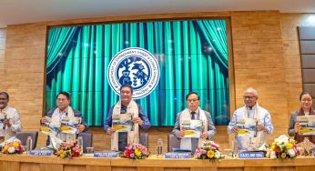 CM Pema Khandu Unveils Arunachal Pradesh’s Biodiversity Action Plan to Strengthen Conservation Efforts