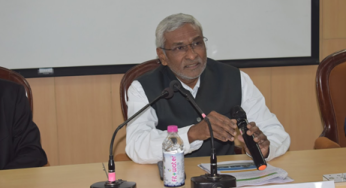 Global Experts Discuss India’s Industrial Policy at International Conference in Hyderabad