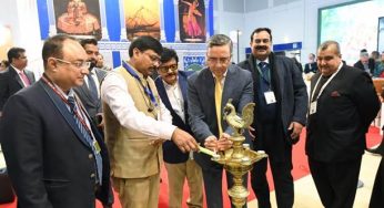 India Showcases Vibrant Tourism at ITB Berlin 2025