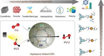 Indian Scientists Develop Sustainable Method for Hydrogen Peroxide Production