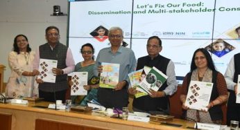 LFOF Consortium Holds Stakeholder Consultation to Tackle Adolescent Obesity and Unhealthy Food Environments