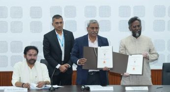 Coal India and IIT Hyderabad Collaborate to Establish Clean Coal Energy and Net Zero Centre