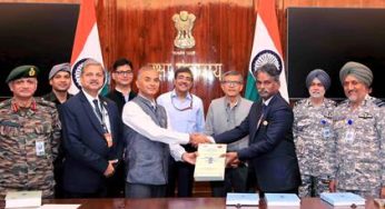 India Secures ₹62,700 Crore Defence Deal for 156 Combat Helicopters and Flight Refuelling Aircraft