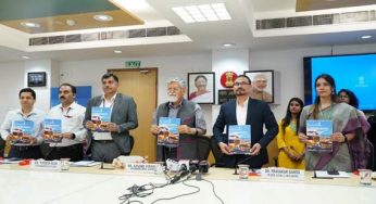 Arvind Virmani Releases Q2 FY25 Edition of ‘Trade Watch Quarterly’