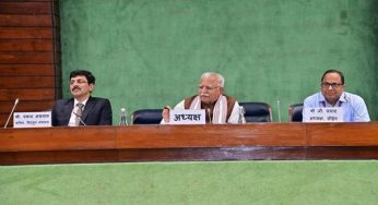 Parliamentary Consultative Committee Discusses National Electricity Plan – Transmission