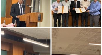 MoSPI and IIM Ahmedabad Collaborate to Strengthen Data-Driven Policy Making