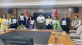 DPIIT Releases Study on Enhancing Women’s Participation in India’s Logistics Sector
