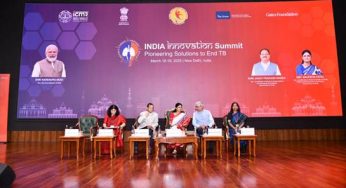 India Innovation Summit 2025 Inaugurated to Accelerate TB Elimination Efforts