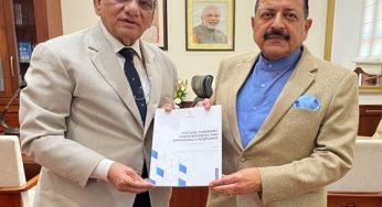 India Strengthens Future Pandemic Preparedness with Strategic Action Plan