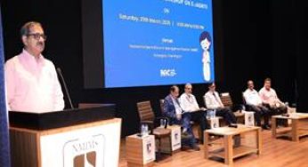 e-Jagriti Workshop Empowers Stakeholders in Consumer Dispute Redressal