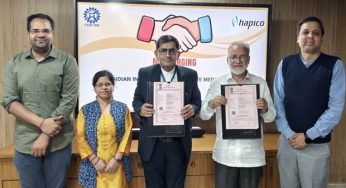 CSIR-IIIM, HAPICO Industries Forge Strategic Partnership to Develop Novel Biopesticides