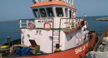 DRI and Indian Coast Guard Seize ₹33 Crore Worth of Hashish Oil in High-Seas Drug Bust