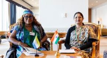 India Reaffirms Commitment to Gender Equality at UN’s 69th Commission on the Status of Women