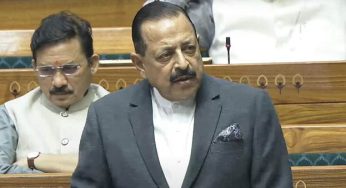 India Gears Up for Chandrayaan-4 and Gaganyaan Missions, Group Captain Shukla to Join ISS Mission