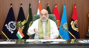 Amit Shah Inaugurates ₹146 Crore Infrastructure Projects in Ahmedabad