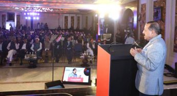 Civil Services No Longer Exclusive to Elite: Dr. Jitendra Singh