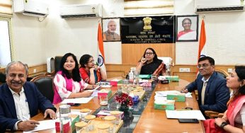 DAHD Hosts Virtual Awareness Program on Zoonotic Diseases for Women Livestock Farmers