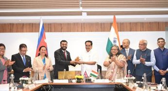 India and Nepal Sign MoU to Strengthen Cooperation in Water, Sanitation, and Hygiene Sector