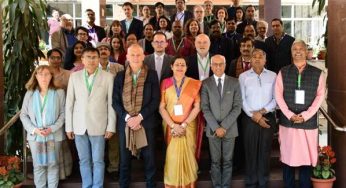 India-France Seminar Explores Open Science, Data Sharing, and Computational Innovation