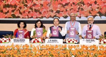 India Strengthens Commitment to TB Elimination at World TB Day 2025 Summit
