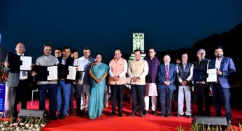 Delhi to Get Eco-Friendly Cruise Tourism on Yamuna as IWAI Signs MoU with Delhi Govt