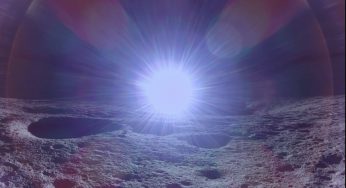 NASA Successfully Captures GPS Signals on the Moon for the First Time