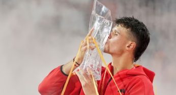 Mensik Denies Djokovic 100th Title In Miami Final