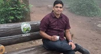 Odia Tourist Killed in Pahalgam Terror Attack; 20 Dead as Valley Plunges into Shock