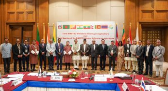 India Proposes Centre of Excellence for Agriculture at 3rd BIMSTEC Ministerial Meet in Nepal