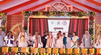 Odisha Rolls Out Universal Health Coverage: Over 3.5 Crore Residents to Benefit Under Ayushman Bharat and Gopabandhu Schemes