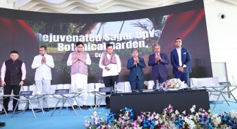 Mumbai Sets Sail into a New Era as India’s Largest Cruise Terminal Inaugurated at Ballard Pier