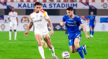 Kalinga Super Cup 2025 Kicks Off with Electrifying Clash Between East Bengal and Kerala Blasters