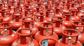 Cabinet Approves ₹30,000 Crore Compensation to OMCs for Domestic LPG Losses