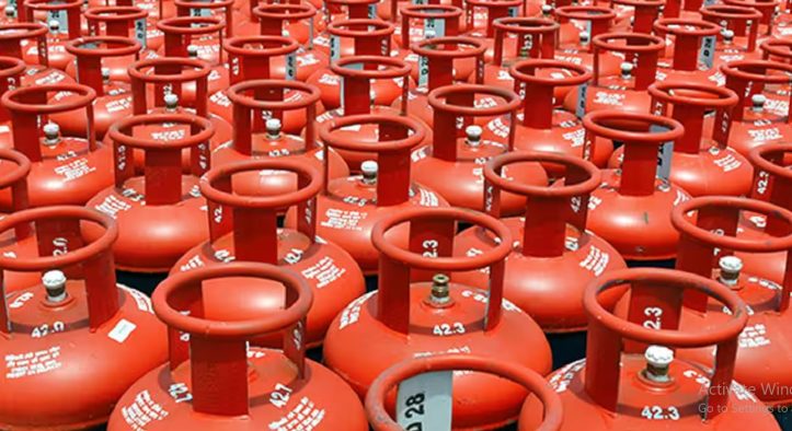 Odisha Has Adequate LPG and Fuel Stock, Minister Krushna Chandra Patra Assures