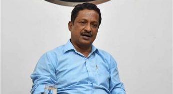 Manoj Kumar Parida Takes Charge as Odisha’s New Chief Information Commissioner