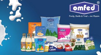 OMFED Set to Enter Chocolate Market, Plans Bottled Water Launch Soon