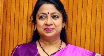 Paramita Satpathy Appointed Principal Chief Commissioner of Income Tax in Odisha