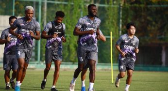 Odisha FC Unveil Squad for Kalinga Super Cup 2025 Ahead of Clash with Punjab FC