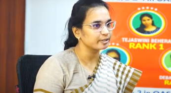 Odisha’s Ritika Rath Secures All India Rank 48 in UPSC 2024, Becomes State Topper