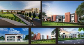 Odisha’s Railway Infrastructure Set for Major Overhaul Under Amrit Station Scheme