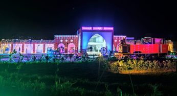 125 Years of Paralakhemundi Light Railway: Celebrating a Legacy of Heritage and Progress