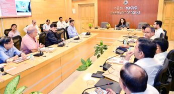 Bhubaneswar Prepares for 77th Foundation Day with Cultural Events and Public Celebrations