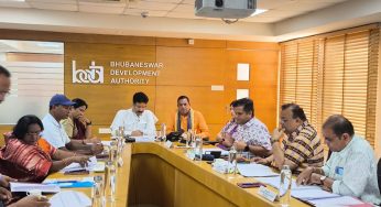 BDA Approves ₹1,536 Crore Budget and Expansion of Jurisdiction in Landmark 150th Authority Meeting