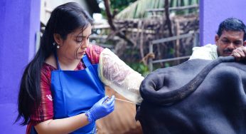 Enhancing Milk Production with On-Call Artificial Insemination in Odisha