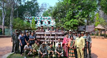 Debrigarh’s Ecotourism Model Generates ₹5.11 Crore, Empowers Communities and Conserves Wildlife