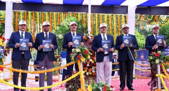 All India Police Hockey Championship 2025 Kicks Off in Bhubaneswar