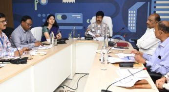 All Municipalities in Odisha to Get 24/7 Quality Drinking Water by March 2027