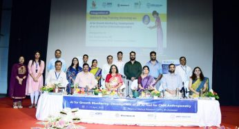 Odisha Leads National Pilot on AI-Powered Tool for Child Growth Monitoring