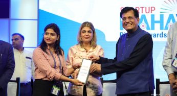 Bhubaneswar-based startup Elmentoz Research Wins Startup Mahakumbh Grand Challenge 2025 for Revolutionising Antibiotics-Free Animal Feed