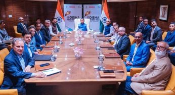 Odisha Secures ₹1.03 Lakh Crore in Investment Offers During New Delhi Visit